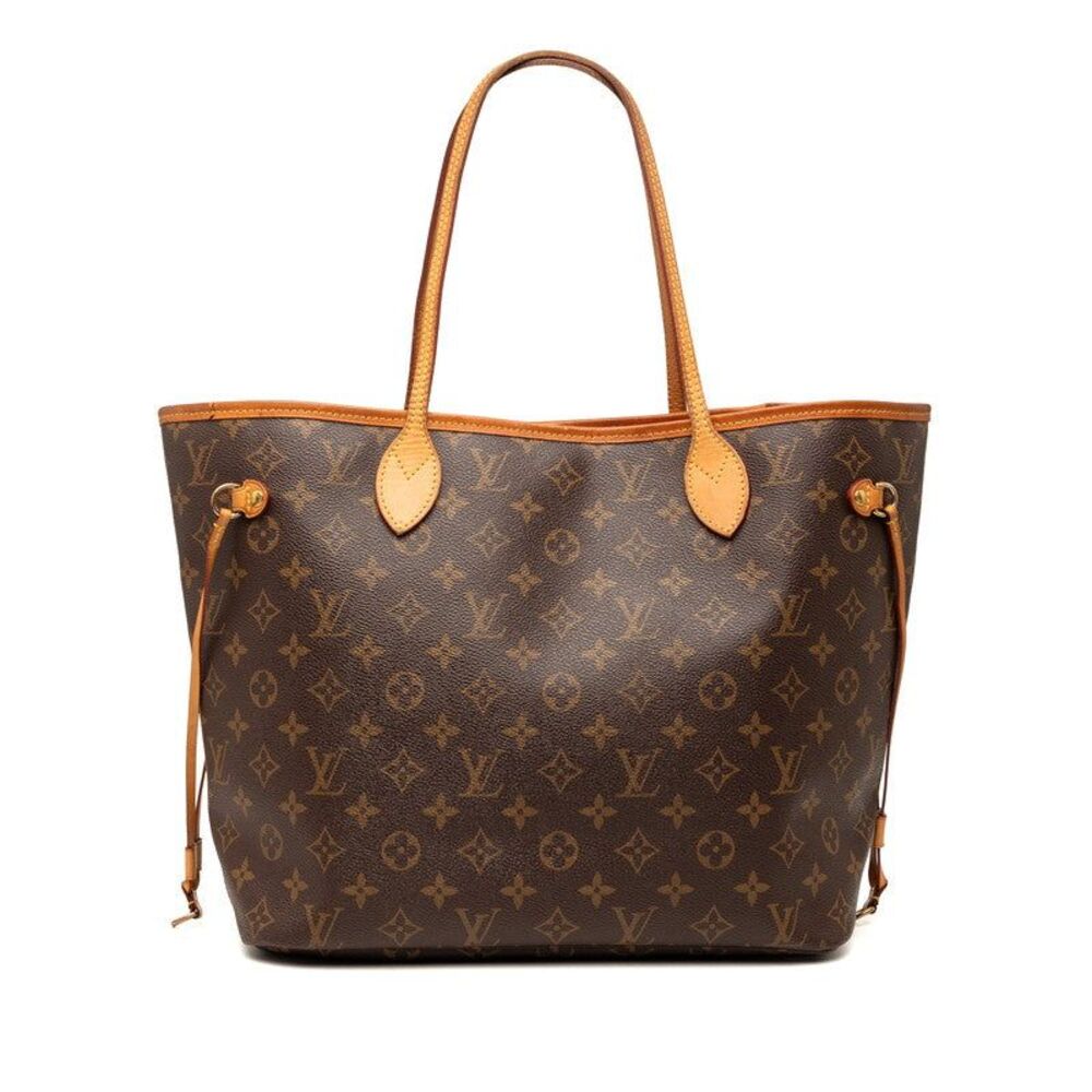 Louis Vuitton Neverfull MM Tote